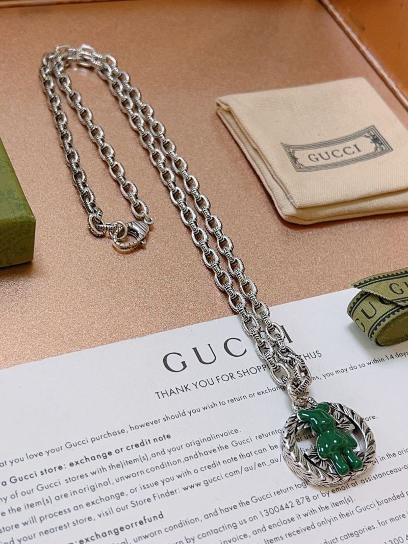 Gucci Necklaces